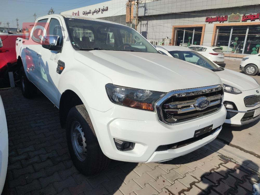 فورد رانجر
